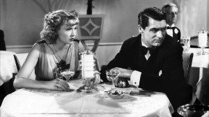 The Awful Truth as typical American 1930s comedy