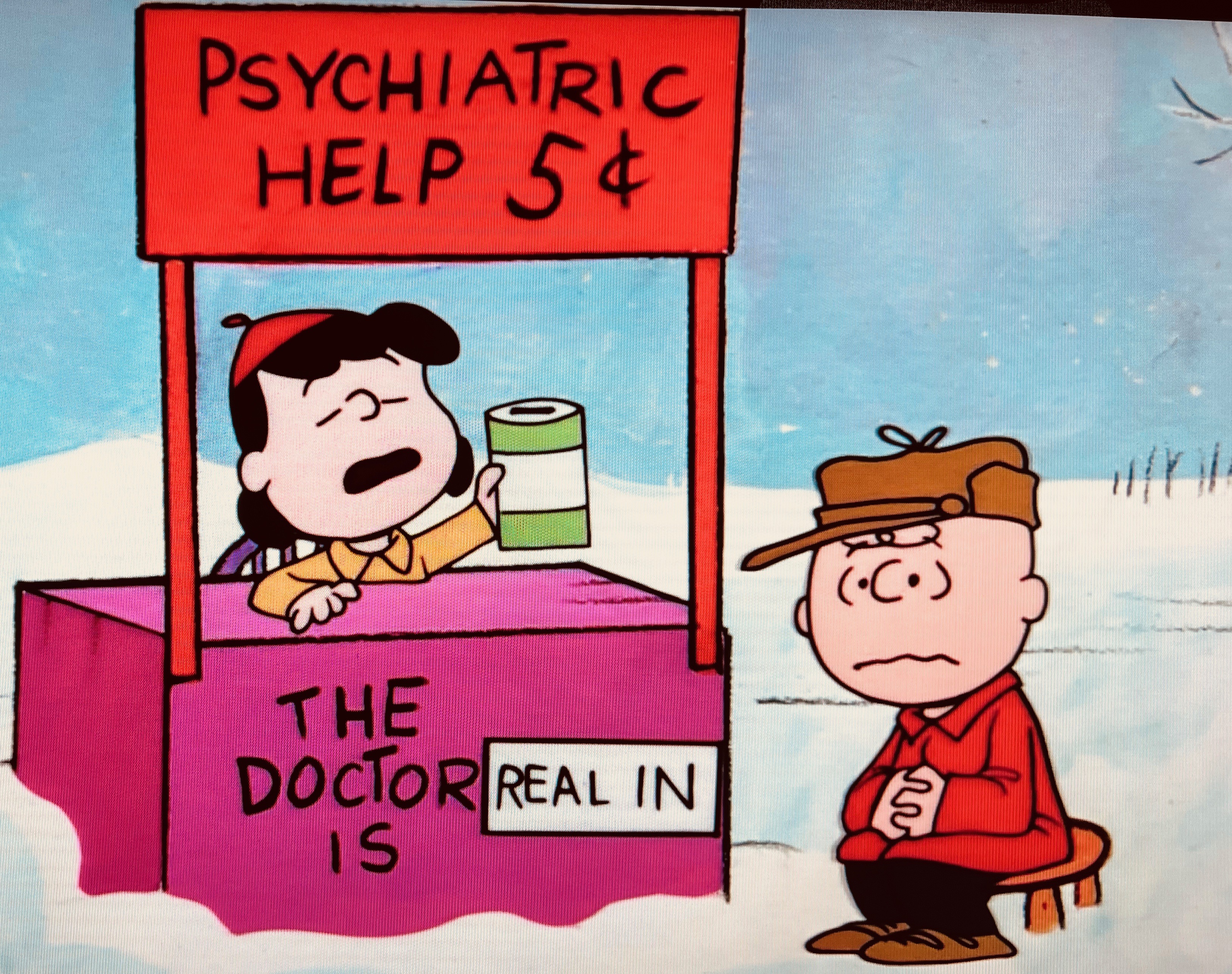 peanuts-psychiatric-help-5-cents-charles-schulz-Peanuts®